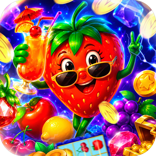 Fruits Party Slots